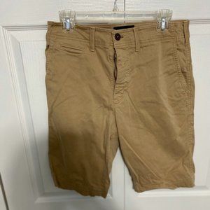 American Eagle - Mens Shorts - Size 30 Longer Length - NWOT